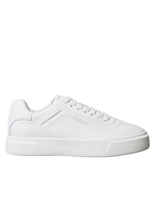 Sneakers in pelle Calvin Klein Jeans | YM0YM014520K4